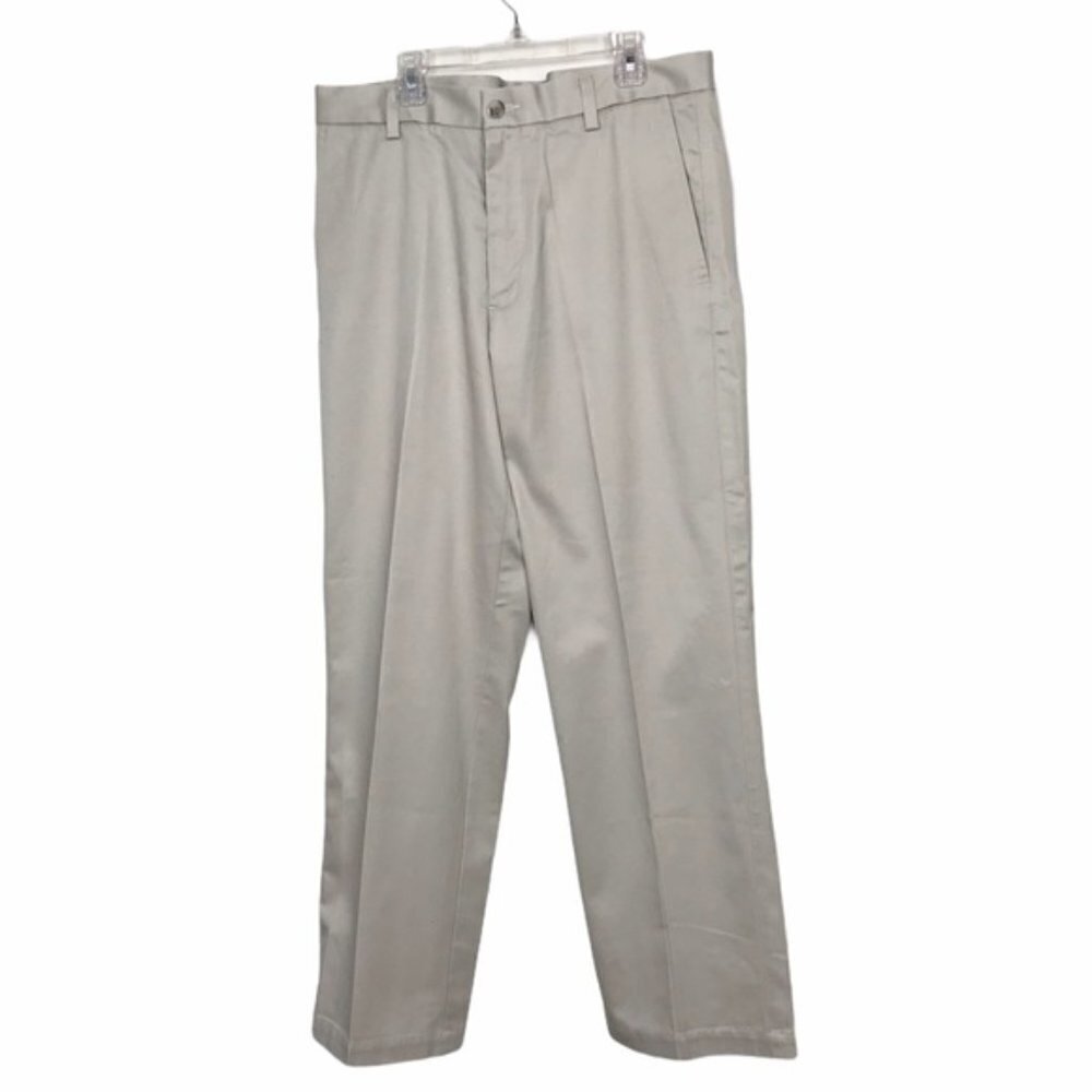 Dockers D2 Straight Fit Khaki Pants 33x30